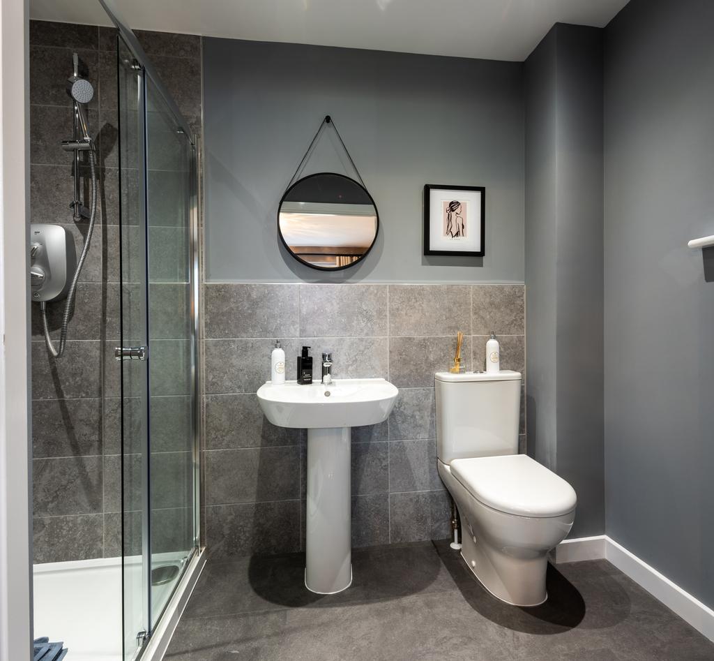 Ensuite