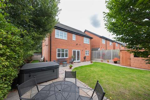 undefined, St. Georges Place, Beeston