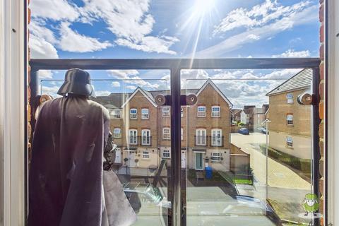 2 bedroom apartment for sale, Beech House Nettle Way, Minster On Sea, Sheerness, Kent, ME12