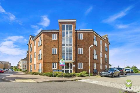 2 bedroom apartment for sale, Beech House Nettle Way, Minster On Sea, Sheerness, Kent, ME12