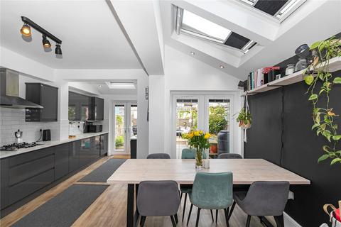 3 bedroom terraced house for sale, Boston Road, Bristol, BS7