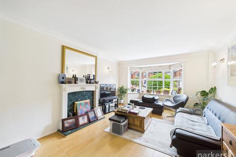 4 bedroom link detached house for sale, Greenwood Grove, Wokingham RG41