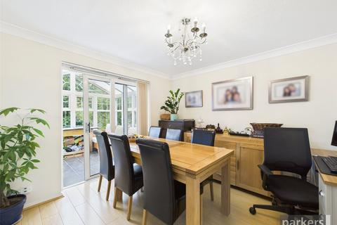 4 bedroom link detached house for sale, Greenwood Grove, Wokingham RG41