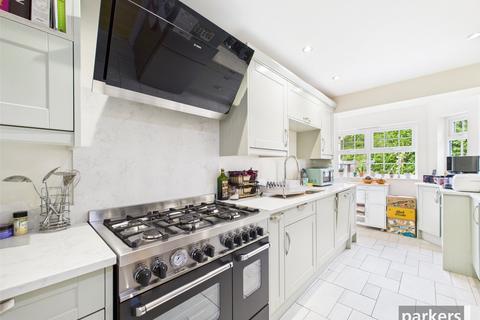 4 bedroom link detached house for sale, Greenwood Grove, Wokingham RG41