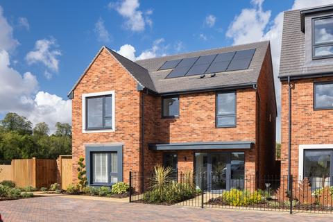 5 bedroom detached house for sale, Plot 5, Whitebeam at Cala at Himley Village, Bicester, OX26 Middleton Stoney Road, Bicester, Oxfordshire OX26 1RT