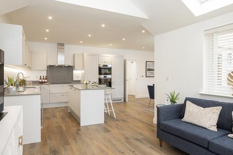 5 bedroom detached house for sale, Plot 5, Whitebeam at Cala at Himley Village, Bicester, OX26 Middleton Stoney Road, Bicester, Oxfordshire OX26 1RT