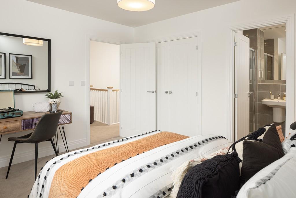Cala at himley village, bicester