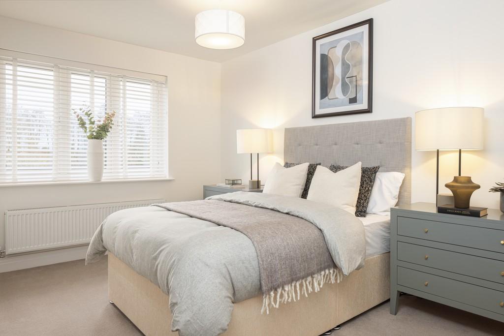 Cala at himley village, bicester