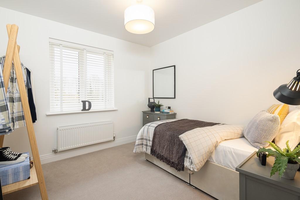 Cala at himley village, bicester