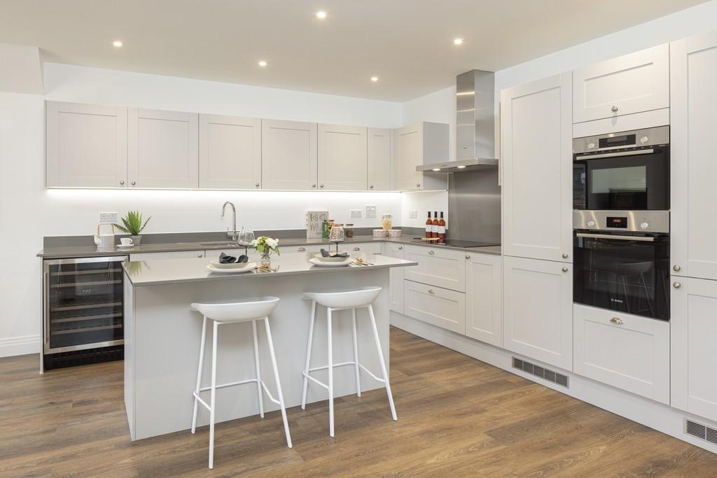 Cala at himley village, bicester