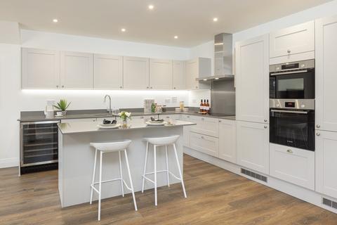 5 bedroom detached house for sale, Plot 5, Whitebeam at Cala at Himley Village, Bicester, OX26 Middleton Stoney Road, Bicester, Oxfordshire OX26 1RT