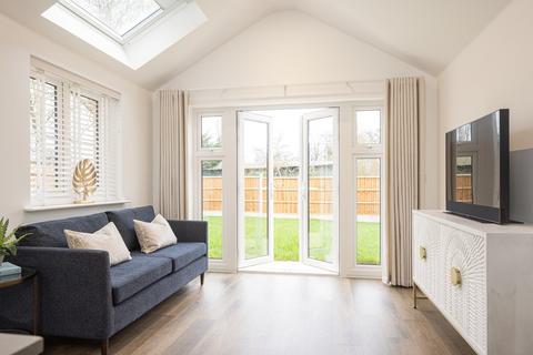 5 bedroom detached house for sale, Plot 5, Whitebeam at Cala at Himley Village, Bicester, OX26 Middleton Stoney Road, Bicester, Oxfordshire OX26 1RT