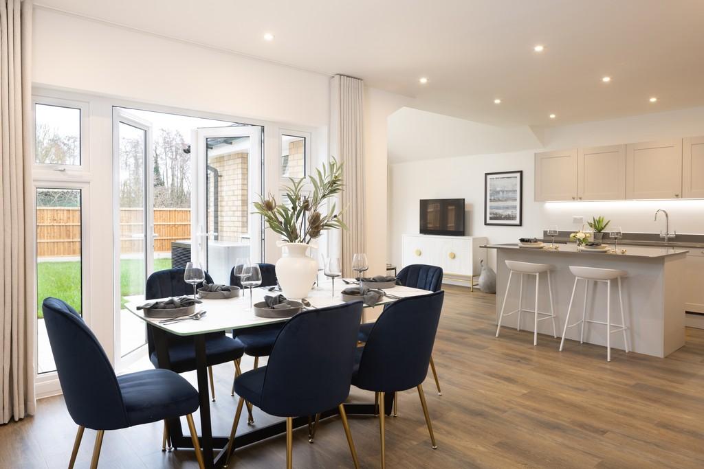 Cala at himley village, bicester