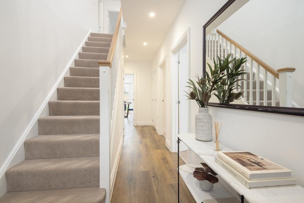 Cala at himley village, bicester
