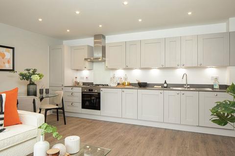 undefined, Plot 63, Hale Apartments – 2 bedroom first floor at Cala at Waterbeach Kendale Road, Waterbeach CB25 9QR