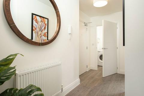 undefined, Plot 63, Hale Apartments – 2 bedroom first floor at Cala at Waterbeach Kendale Road, Waterbeach CB25 9QR