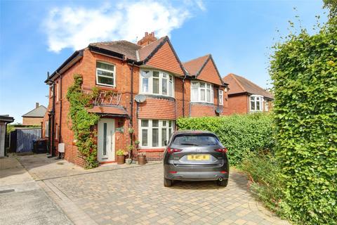undefined, Moor Edge, Crossgate Moor, Durham, DH1