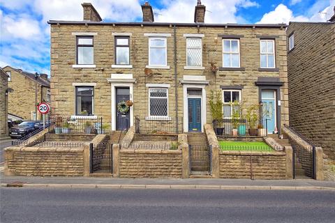 3 bedroom terraced house for sale, Newchurch Road, Stacksteads, Rossendale, OL13