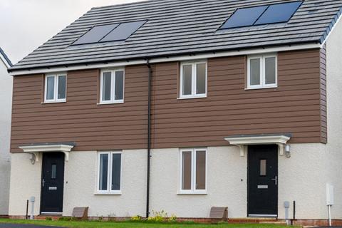 3 bedroom semi-detached house for sale, Plot 90 at Bay View Road, EX39, Lockwood Rise, Northam EX39
