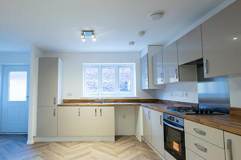 3 bedroom semi-detached house for sale, Plot 90 at Bay View Road, EX39, Lockwood Rise, Northam EX39