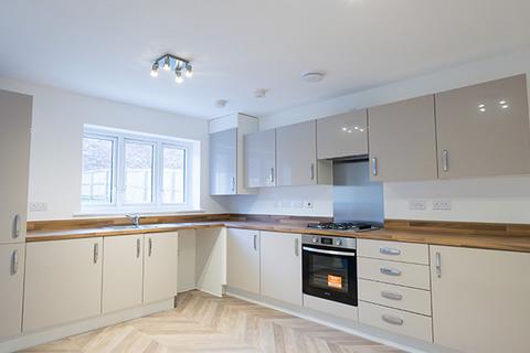 3 bedroom semi-detached house for sale, Plot 90 at Bay View Road, EX39, Lockwood Rise, Northam EX39