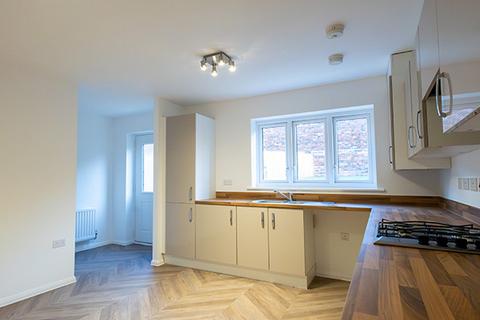 3 bedroom semi-detached house for sale, Plot 90 at Bay View Road, EX39, Lockwood Rise, Northam EX39