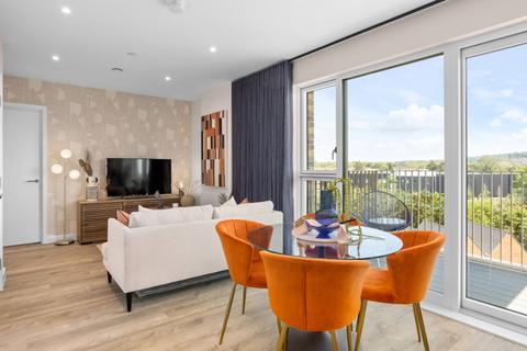 undefined, Plot E2.12.03 - 25%, at L&Q at Kidbrooke Village 6 Pegler Square, Kidbrooke Village, Greenwich SE3