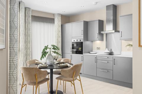 1 bedroom apartment for sale, Plot Frost House - 155, at Barking Riverside SO Frost House, Podd Street, IG11 0EZ IG11