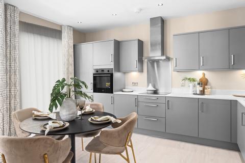 1 bedroom apartment for sale, Plot Frost House - 155, at Barking Riverside SO Frost House, Podd Street, IG11 0EZ IG11