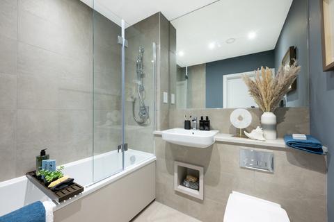 undefined, Plot 64, 2 Bed Apartment at North West Quarter, Carlton Vale NW6