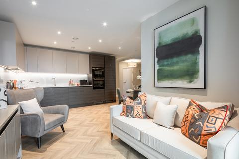 Plot 64, 2 Bedroom Apartment at North West Quarter, Carlton Vale NW6