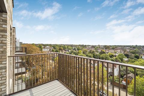 undefined, Plot 161, 1 bed apartment at Clapham Park, SW4, Marketing Suite SW4