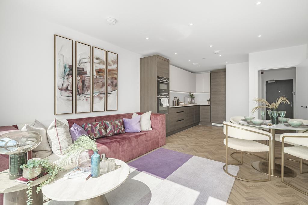 Arora  Clapham Park 107  Flat 32-11