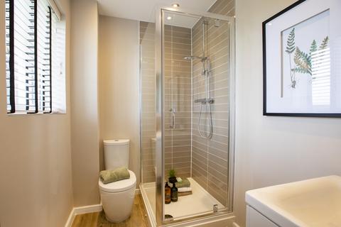 undefined, Plot 346, The Blyth at Millbank Lock, Lock Lane M31