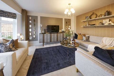 undefined, Plot 79, The Oakham at The Fairways at Brackley Village, Salford Road M38