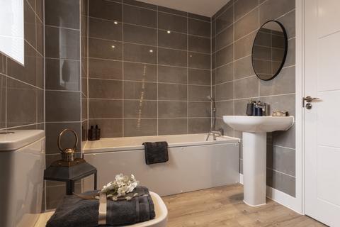 undefined, Plot 79, The Oakham at The Fairways at Brackley Village, Salford Road M38