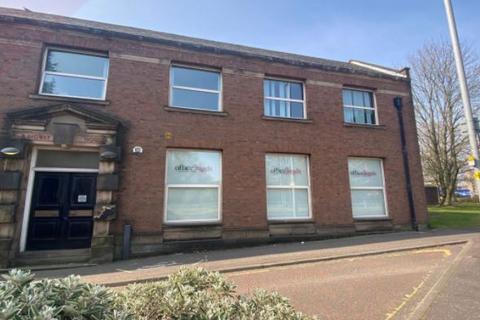 Office to rent, Ringway Preston PR1 3HQ