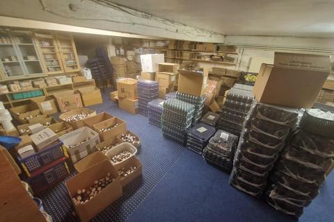 Retail property (high street) for sale, 484 Katherine Rd London E7 8DP
