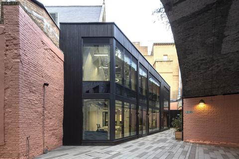 Office to rent, 31-33 Prescot St London E1 8BB