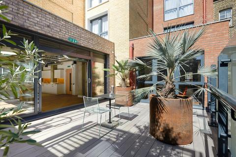 Office to rent, 31-33 Prescot St London E1 8BB