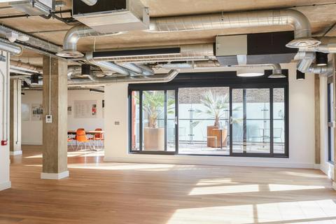 Office to rent, 31-33 Prescot St London E1 8BB