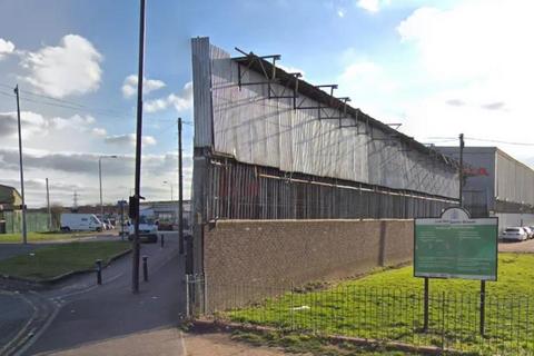 Distribution warehouse for sale, 31-35 Hainault Business Park London E10 7FB