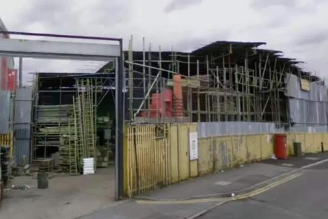 Distribution warehouse for sale, 31-35 Hainault Business Park London E10 7FB