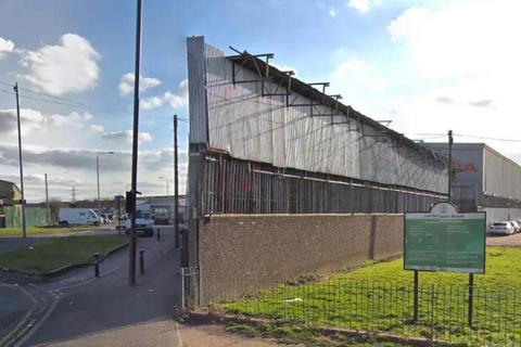 Distribution warehouse for sale, 31-35 Hainault Business Park London E10 7FB