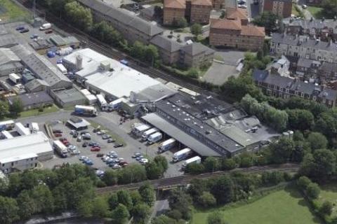 Industrial development to rent, Christon Rd Newcastle Upon Tyne NE3 1XD