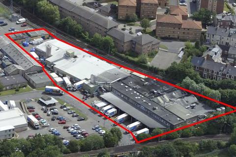 Industrial development to rent, Christon Rd Newcastle Upon Tyne NE3 1XD