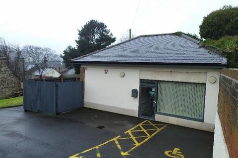 Shop for sale, High St Rothbury NE65 7TE