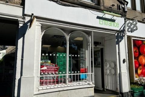 Shop for sale, High St Rothbury NE65 7TE