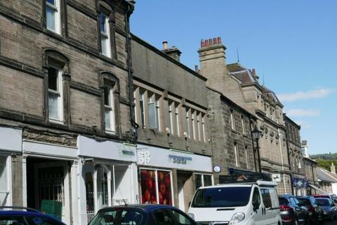 Shop for sale, High St Rothbury NE65 7TE
