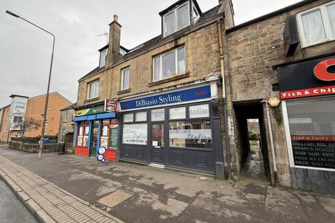 Retail property (high street) for sale, 82-84 Main St West Calder EH55 8DX